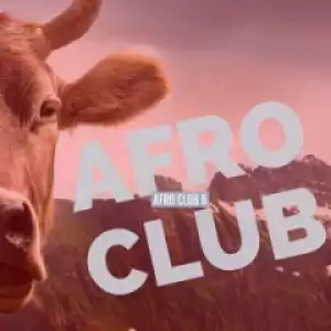 Afro Club 6 BY Alan de Laniere